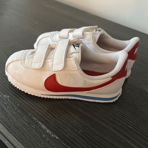 Children’s Nike Cortez size 13